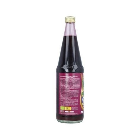 ZUMO REMOLACHA ECO 700ML BEUTELSBACHER