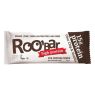 ROO'BAR CHOC CHIP & VAINILLA 60G