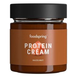 PROTEIN CREAM FOODSPRING