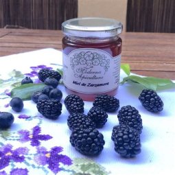 MIEL DE ZARZAMORA 270 GR BARONCELI