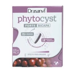 PHYTOCYST FORTE BICAPA 30COMP. DRASANVI