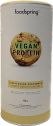 VEGAN PROTEIN 750G COOKIE DOUGH