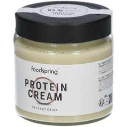 PROTEIN CREAM 200G COCOS CRIPS FOODSPRING