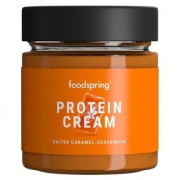 PROTEIN CREAM 200G SALTED CARAMEL FOODSPRING