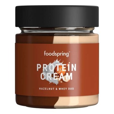 PROTEIN CREAM 200G DUO FOODSPRING