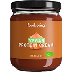 VEGAN PROTEIN CREAM 200G HAZELNUT FOODSPRING