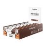 BARRITA PROTEINA DOUBLE CHOCOLATE FOODSPRING