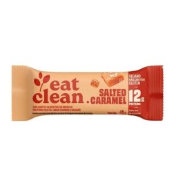 GALLETA PROTEINA VEGANA SALTED CARAMEL FOODSPRING