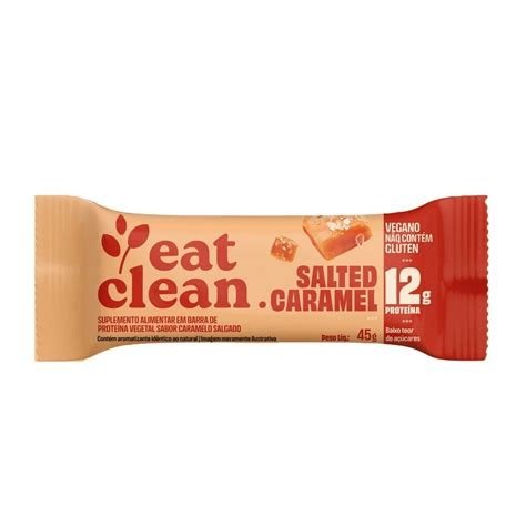 GALLETA PROTEINA VEGANA SALTED CARAMEL FOODSPRING