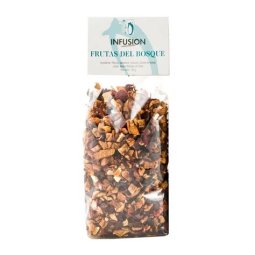INFUSION FRUTOS DEL BOSQUE 150GR TEO