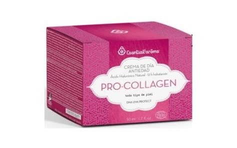 CREMA DIA ANTIEDAD PRO-COLLAGEN 50ML INTERSA
