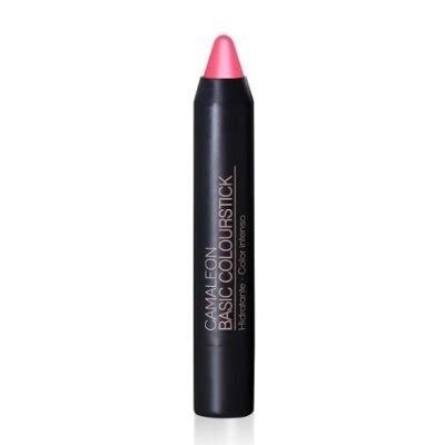 BARRA DE LABIOS FLUOR FUCSIA CAMALEON