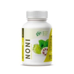NONI 600MG 120COMP GHF