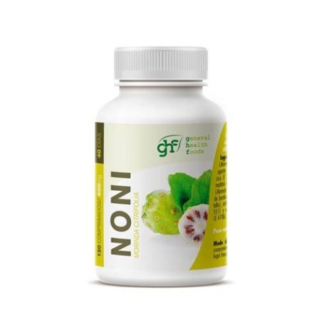 NONI 600MG 120COMP GHF