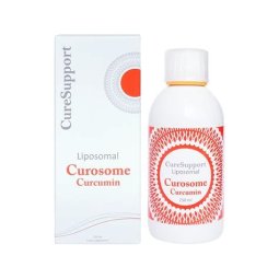 CURCUMINA LIPOSOMADA 250ML CURESUPPORT