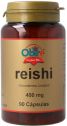 REISHI 90CAP 400MG OBIRE