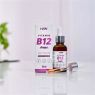 VITAMINA B12 LIQUIDA 30ML HSN METILCOLBALAMINA