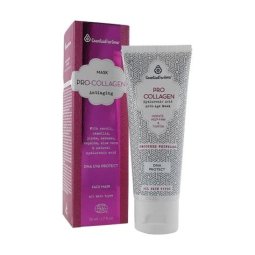 MASCARILLA FACIAL ANTIEDAD PRO-COLLAGEN 50ML INTERSA