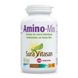 AMINO MIX 240 COMP SURAVITASAN