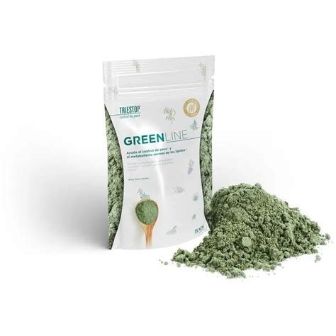 GREEN LINE 150 GR ELADIET