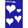 CORAZONES CONY MEDIANO