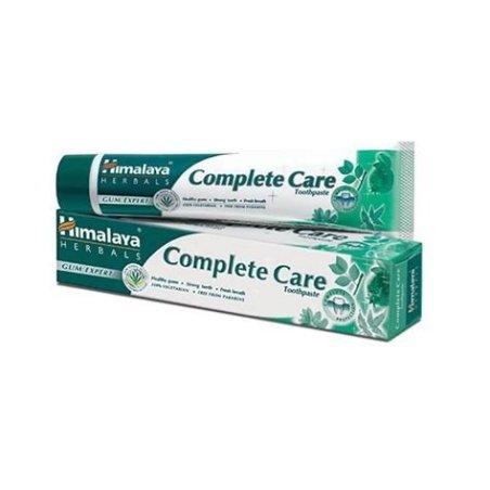 DENTRIFRICO COMPLETE CARE 75ML HIMALAYA