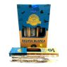 INCIENSO ORGANICO SALVIA BLANCA ULLAS 25G