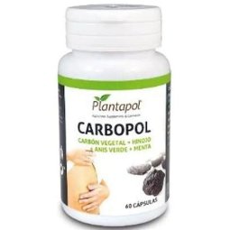 CARBOPOL PLANTAPOL 60 CAP