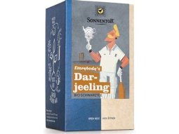 DARJEELING TE NEGRO 18 BOLSITAS SONNENTOR