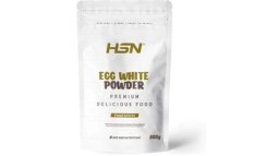 ALBUMINA DE HUEVO EN POLVO 2KG HSN