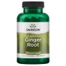 RAIZ DE JENGIBRE 540MG 100 CAPS SWANSON