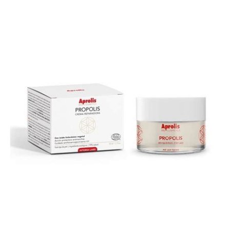 CREMA FACIAL PROPOLEO ECO 50 ML INTERSA