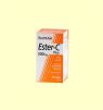 ESTER C PLUS 500 MG 60 TAB. HEALTH AID