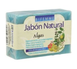 JABON ALGAS ADELGAZANTE BIFEMME