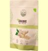 JENGIBRE EN POLVO ECO SALIM 200G