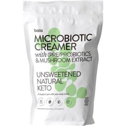 MICROBIOTIC CREAMER BAIA
