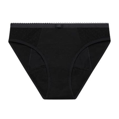 BRAGA MENSTRUAL MIA TALLA L 42/44 ECOBYMAMI