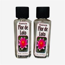 ESENCIA NATURAL FLOR DE LOTO 16ML ESC