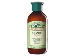 CHAMPU ALOE+MALVA CORPORE SANO