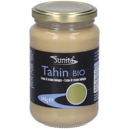 TAHIN BIO 340 GR SUNITA