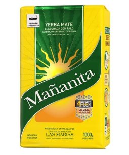 YERBA MATE 1KG KGS