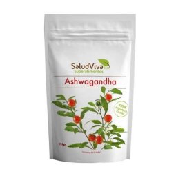 ASHWAGANDHA 1K SALUDVIVA