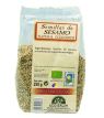 SEMILLAS DE SESAMO NATURAL ECO 250G ECOSALIM