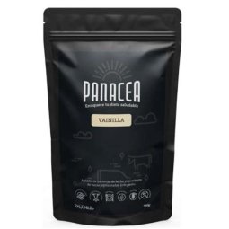PROTEINA PANACEA VAINILLA 750G PALEOBULL