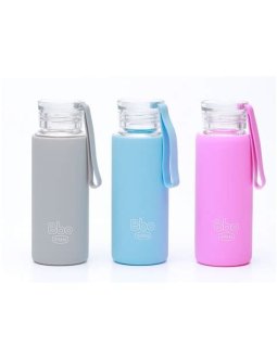 BOTELLA REUTILIZABLE BBO 330 ML