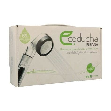 ECODUCHA MINI IRISANA