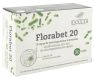 FLORABET 20 30 CAPSULAS BETULA