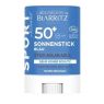 ALGAMARIS STICK SOLAR 50+ AZUL 12 GR L.BIARRITZ