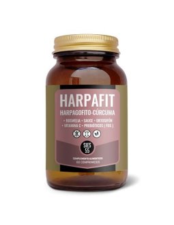 HARPAFIT 60 COMPRIMIDOS SIES 55