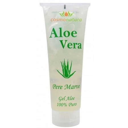 CREMA ALOE 100ML COSMONATURA